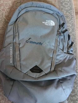 North Face Backpack
