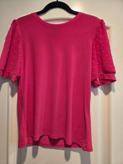Blouse Macy's Small