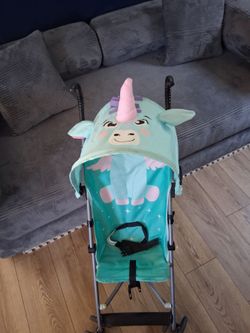 Baby stroller