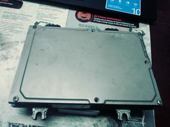 Used car computer good condition