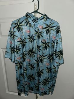 Golf Gods And Nike Golf Polo Shirts XXL