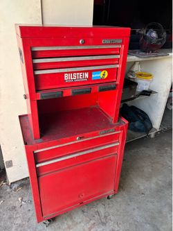 Tool box