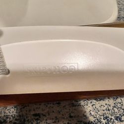Skip Hop Changing Table