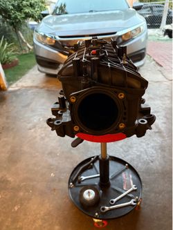 TBSS INTAKE