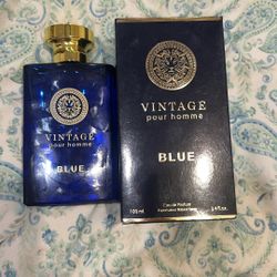 Dupe Of Versace Dylan Blue