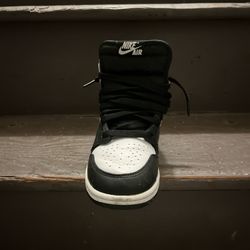 Nike Air Jordan 
