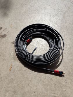 HDMI cable -50 feet