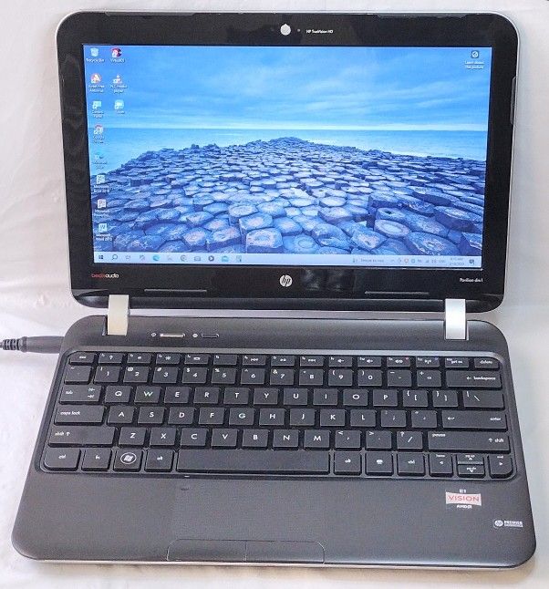 HP Pavilion DM1Z-4200 Laptop/Notebook PC