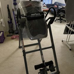 Innova Inversion Table