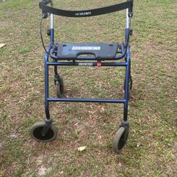 Dolomite Walker 