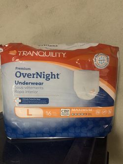 Adults Underwear