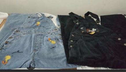 Overalls