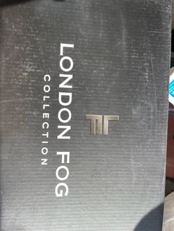 London Fog Collection