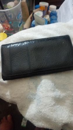 Tusk wallet