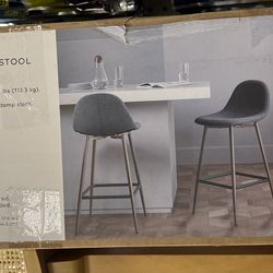 Project 62 COPLEY COUNTER STOOL