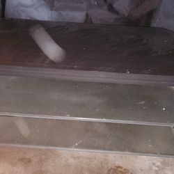 Strong TV Stand  40 Obo