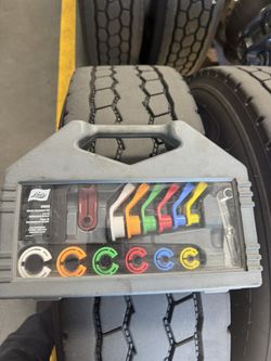 Lisle Master Disconnect Tool