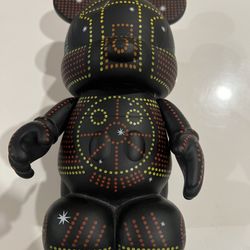 DISNEY Vinylmation 9" Park 7 1977 Excellent 