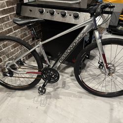 2016 Diamondback Trace 