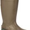 BOOT WORK HI OLIVE GREEN (11,12,13)
