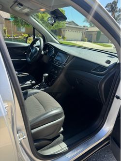 2019 Buick Encore