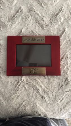 Picture frame
