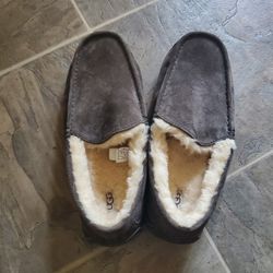 Uggs Men Slippers 