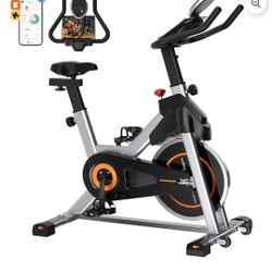 Yosuda Indoor Cycling Stationary Bike