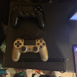 PS4 
