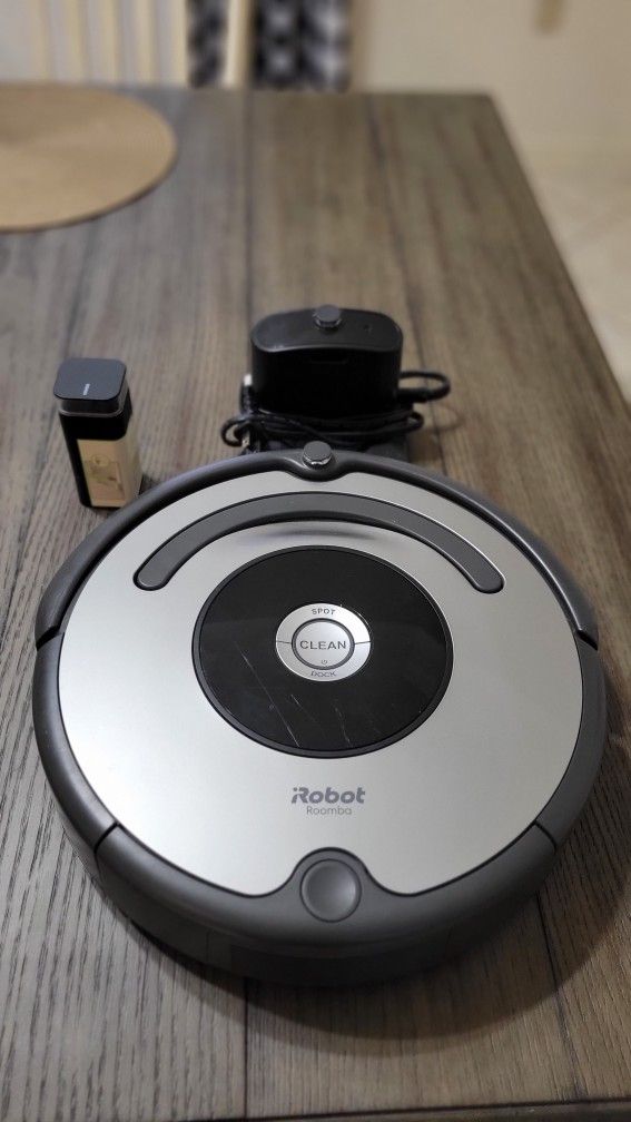 iRobot Roomba