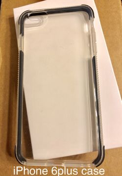 iPhone 6 plus case