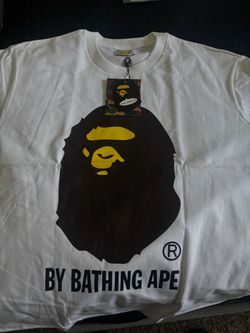 BAPE SHIRT