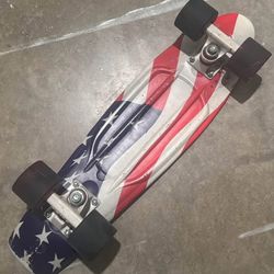Penny Board USA Graphic (used)