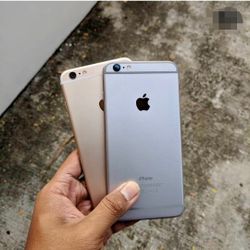 iPhone 6 Plus Unlocked / desbloqueado 😃 