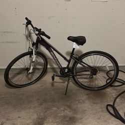 Road Bike SCHWINN GTX3