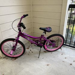 Kids Bike 