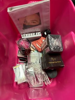 Eyelashes Kit