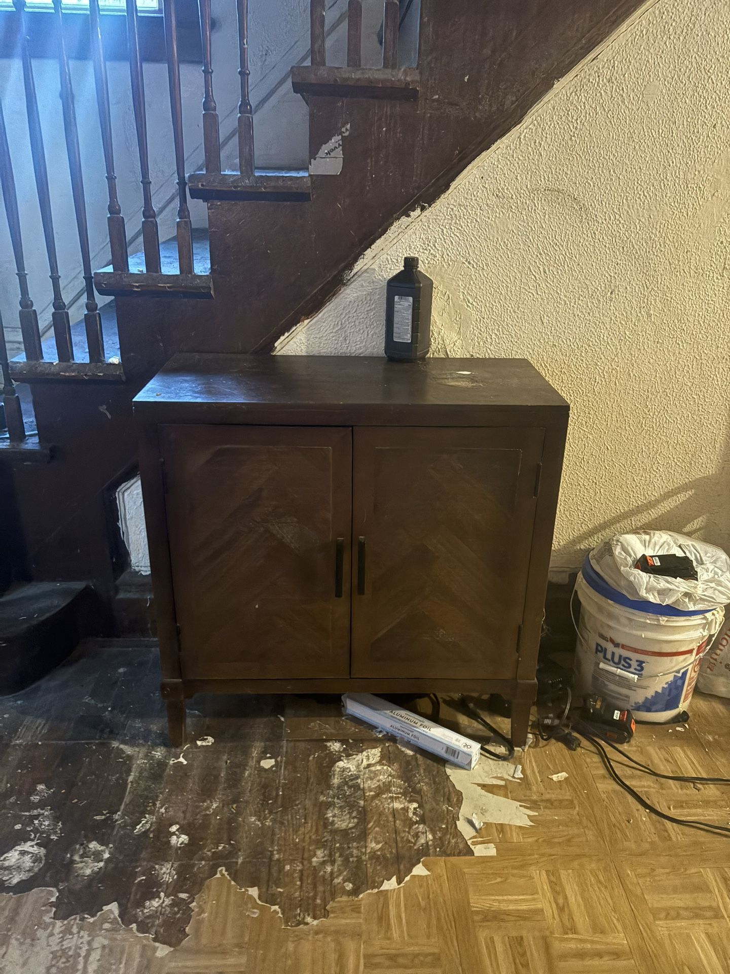 Storage Cabinet