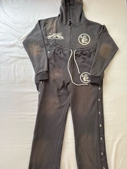 Hellstar Tracksuit Set