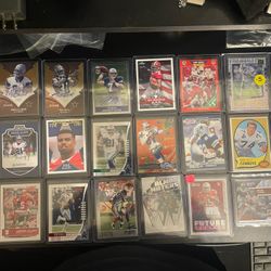 Cowboy Cards 🤠