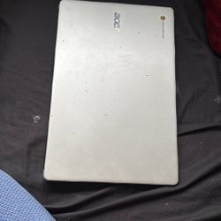 Acer Chromebook