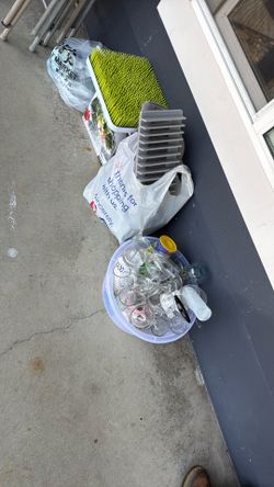 Free items