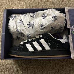 Adidas x Korn Campus 00s