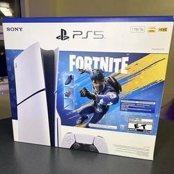 Ps5 Slim Console