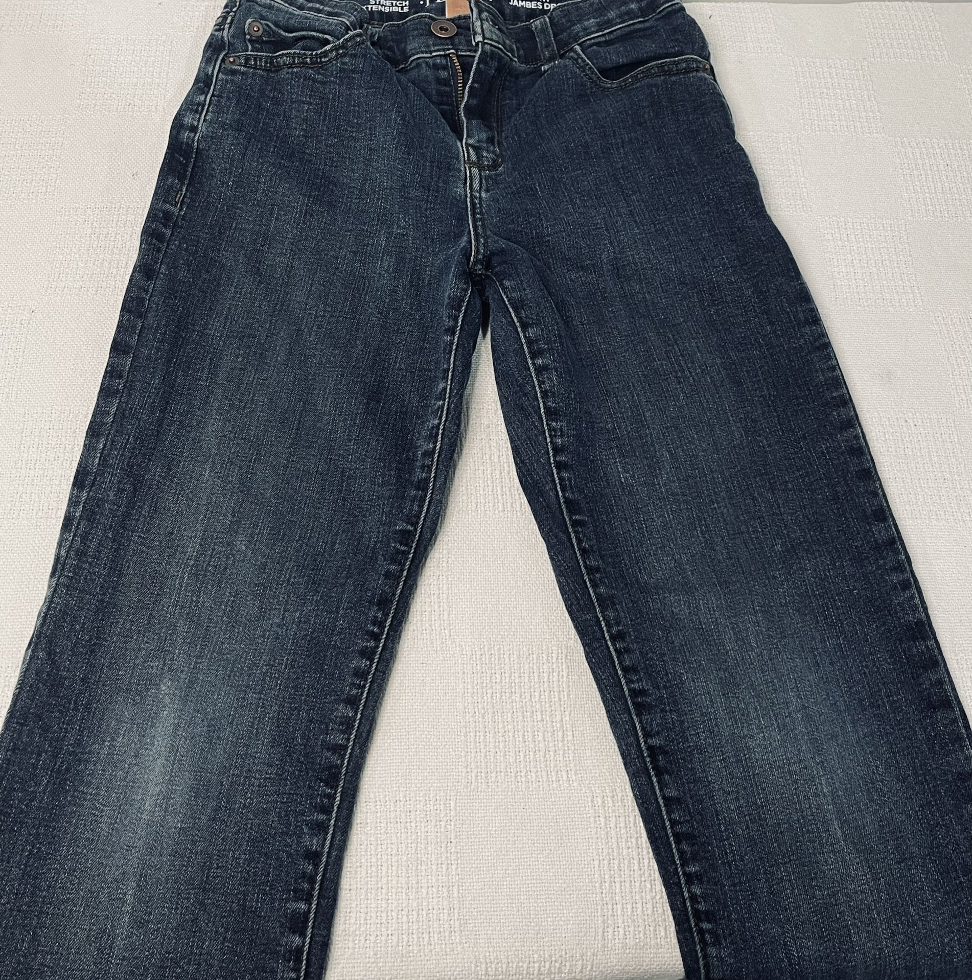 EUC Boys Children’s Place blue jeans. Size 10.