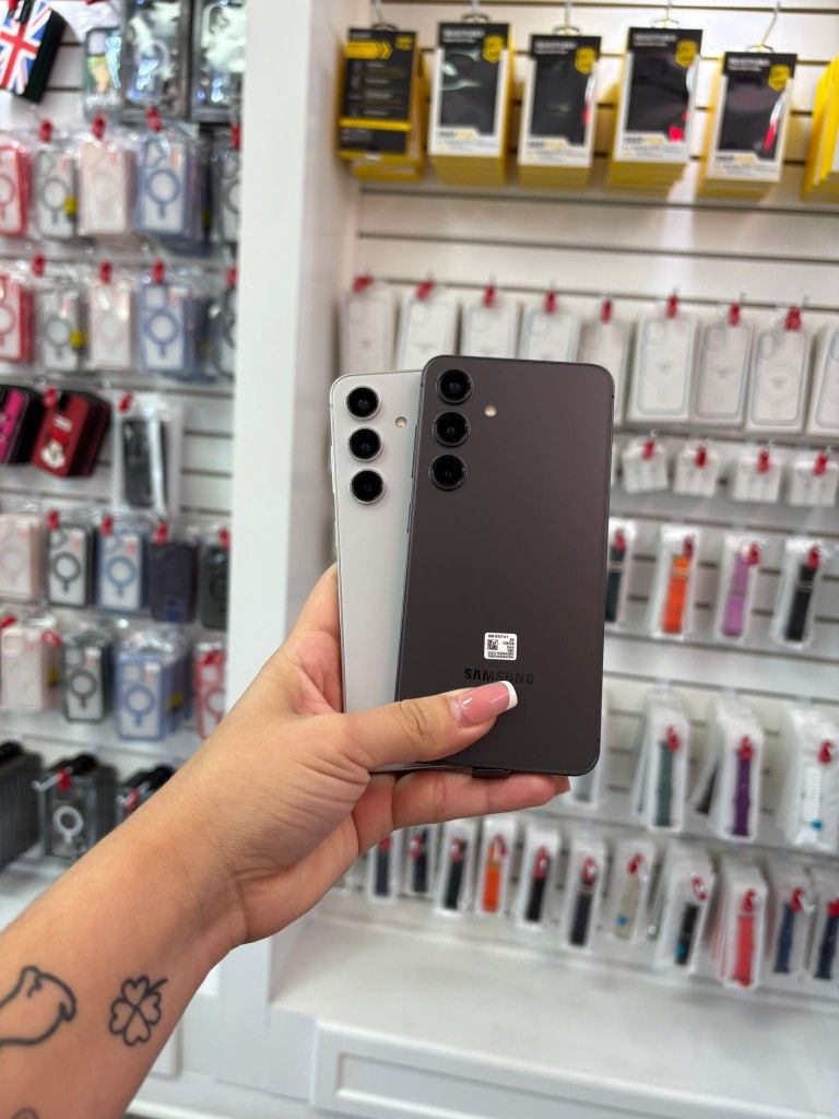 Samsung Galaxy S24 256Gb Unlocked!Financing Available Only 50 Down 