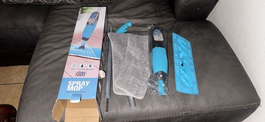 Spray Mop