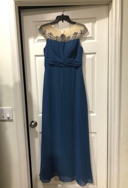 Dress size 6