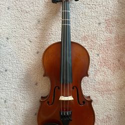 Violin 1/2