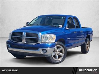 2008 Dodge Ram 1500